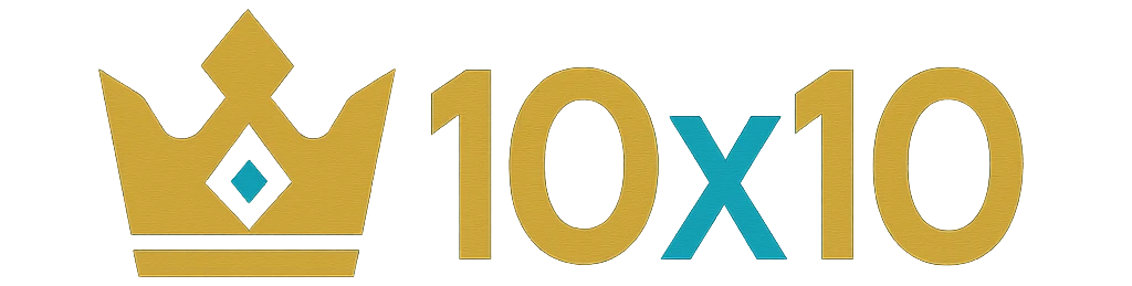 10x10